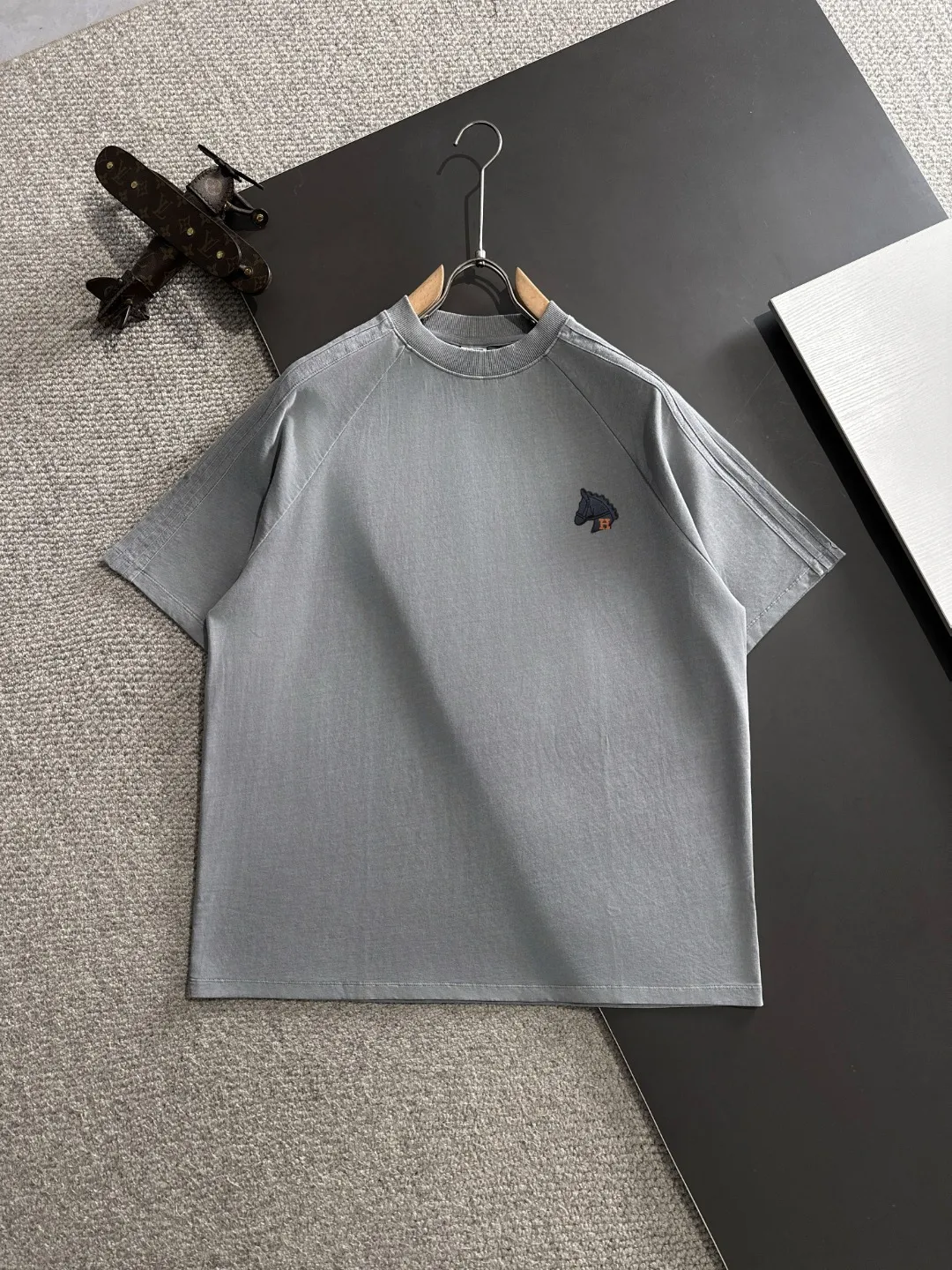 Quality HERMES/ 2025 New Arrival T ， ， T ， ， ， Breathable， ！ ！ ， 。 Size：S XXL